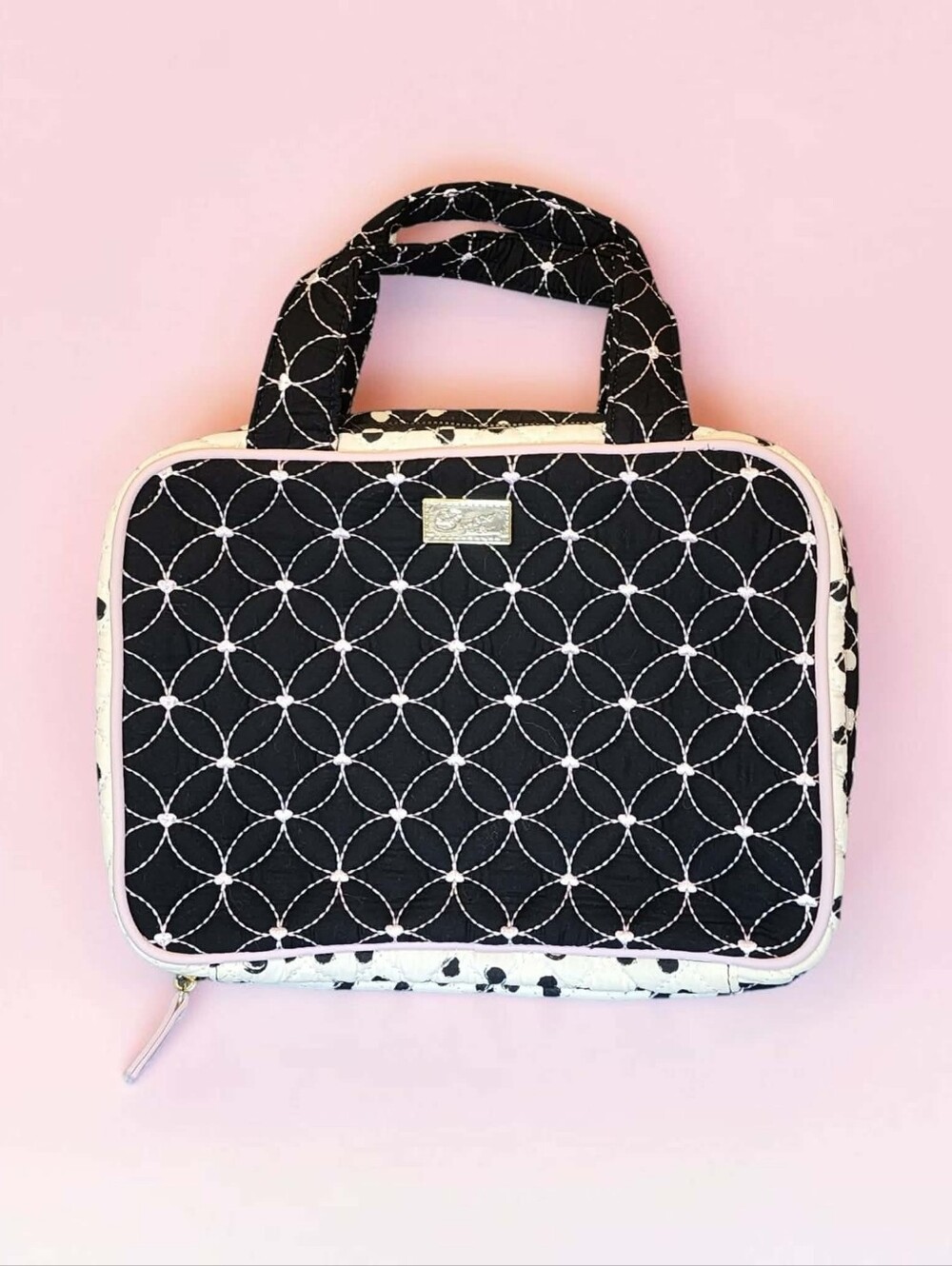 Women's Cosmetic Bag